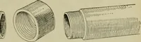 An illustration from Hawkins electrical guide. Questions, answers & illustrations; a progressive course of study for engineers, electricians, students and those desiring to acquire a working knowledge of electricity and its applications; a practical treatise (1914)