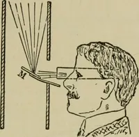 An illustration from Hawkins electrical guide. Questions, answers & illustrations; a progressive course of study for engineers, electricians, students and those desiring to acquire a working knowledge of electricity and its applications; a practical treatise (1914)