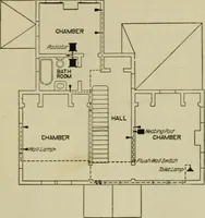 An illustration from Hawkins electrical guide. Questions, answers & illustrations; a progressive course of study for engineers, electricians, students and those desiring to acquire a working knowledge of electricity and its applications; a practical treatise (1914)
