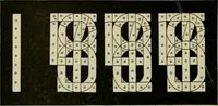An illustration from Hawkins electrical guide. Questions, answers & illustrations; a progressive course of study for engineers, electricians, students and those desiring to acquire a working knowledge of electricity and its applications; a practical treatise (1914)