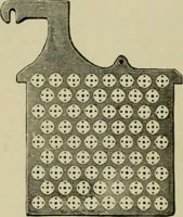 An illustration from Hawkins electrical guide. Questions, answers & illustrations; a progressive course of study for engineers, electricians, students and those desiring to acquire a working knowledge of electricity and its applications; a practical treatise (1914)