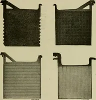 An illustration from Hawkins electrical guide. Questions, answers & illustrations; a progressive course of study for engineers, electricians, students and those desiring to acquire a working knowledge of electricity and its applications; a practical treatise (1914)