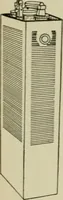 An illustration from Hawkins electrical guide. Questions, answers & illustrations; a progressive course of study for engineers, electricians, students and those desiring to acquire a working knowledge of electricity and its applications; a practical treatise (1914)