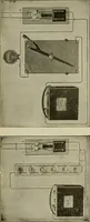 An illustration from Hawkins electrical guide. Questions, answers & illustrations; a progressive course of study for engineers, electricians, students and those desiring to acquire a working knowledge of electricity and its applications; a practical treatise (1914)