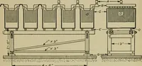 An illustration from Hawkins electrical guide. Questions, answers & illustrations; a progressive course of study for engineers, electricians, students and those desiring to acquire a working knowledge of electricity and its applications; a practical treatise (1914)