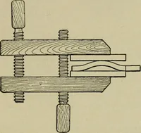 An illustration from Hawkins electrical guide. Questions, answers & illustrations; a progressive course of study for engineers, electricians, students and those desiring to acquire a working knowledge of electricity and its applications; a practical treatise (1914)