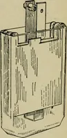 An illustration from Hawkins electrical guide. Questions, answers & illustrations; a progressive course of study for engineers, electricians, students and those desiring to acquire a working knowledge of electricity and its applications; a practical treatise (1914)
