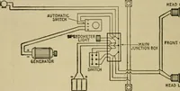 An illustration from Hawkins electrical guide. Questions, answers & illustrations; a progressive course of study for engineers, electricians, students and those desiring to acquire a working knowledge of electricity and its applications; a practical treatise (1914)