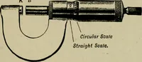 An illustration from Hawkins electrical guide. Questions, answers & illustrations; a progressive course of study for engineers, electricians, students and those desiring to acquire a working knowledge of electricity and its applications; a practical treatise (1914)