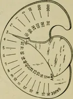 An illustration from Hawkins electrical guide. Questions, answers & illustrations; a progressive course of study for engineers, electricians, students and those desiring to acquire a working knowledge of electricity and its applications; a practical treatise (1914)