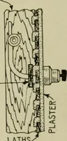 An illustration from Hawkins electrical guide. Questions, answers & illustrations; a progressive course of study for engineers, electricians, students and those desiring to acquire a working knowledge of electricity and its applications; a practical treatise (1914)