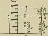 An illustration from Hawkins electrical guide. Questions, answers & illustrations; a progressive course of study for engineers, electricians, students and those desiring to acquire a working knowledge of electricity and its applications; a practical treatise (1914)