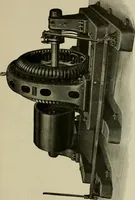 An illustration from Hawkins electrical guide. Questions, answers & illustrations; a progressive course of study for engineers, electricians, students and those desiring to acquire a working knowledge of electricity and its applications; a practical treatise (1914)