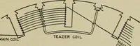 An illustration from Hawkins electrical guide. Questions, answers & illustrations; a progressive course of study for engineers, electricians, students and those desiring to acquire a working knowledge of electricity and its applications; a practical treatise (1914)