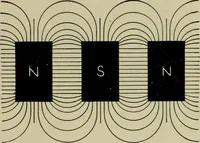 An illustration from Hawkins electrical guide. Questions, answers & illustrations; a progressive course of study for engineers, electricians, students and those desiring to acquire a working knowledge of electricity and its applications; a practical treatise (1914)