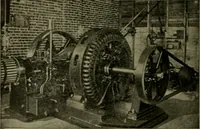 An illustration from Hawkins electrical guide. Questions, answers & illustrations; a progressive course of study for engineers, electricians, students and those desiring to acquire a working knowledge of electricity and its applications; a practical treatise (1914)