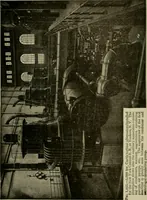 An illustration from Hawkins electrical guide. Questions, answers & illustrations; a progressive course of study for engineers, electricians, students and those desiring to acquire a working knowledge of electricity and its applications; a practical treatise (1914)