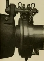 An illustration from Hawkins electrical guide. Questions, answers & illustrations; a progressive course of study for engineers, electricians, students and those desiring to acquire a working knowledge of electricity and its applications; a practical treatise (1914)