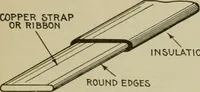 An illustration from Hawkins electrical guide. Questions, answers & illustrations; a progressive course of study for engineers, electricians, students and those desiring to acquire a working knowledge of electricity and its applications; a practical treatise (1914)