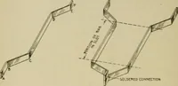 An illustration from Hawkins electrical guide. Questions, answers & illustrations; a progressive course of study for engineers, electricians, students and those desiring to acquire a working knowledge of electricity and its applications; a practical treatise (1914)