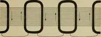 An illustration from Hawkins electrical guide. Questions, answers & illustrations; a progressive course of study for engineers, electricians, students and those desiring to acquire a working knowledge of electricity and its applications; a practical treatise (1914)