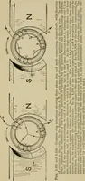 An illustration from Hawkins electrical guide. Questions, answers & illustrations; a progressive course of study for engineers, electricians, students and those desiring to acquire a working knowledge of electricity and its applications; a practical treatise (1914)