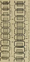 An illustration from Hawkins electrical guide. Questions, answers & illustrations; a progressive course of study for engineers, electricians, students and those desiring to acquire a working knowledge of electricity and its applications; a practical treatise (1914)
