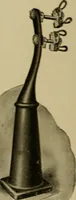 An illustration from Hawkins electrical guide. Questions, answers & illustrations; a progressive course of study for engineers, electricians, students and those desiring to acquire a working knowledge of electricity and its applications; a practical treatise (1914)