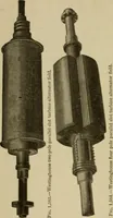 An illustration from Hawkins electrical guide. Questions, answers & illustrations; a progressive course of study for engineers, electricians, students and those desiring to acquire a working knowledge of electricity and its applications; a practical treatise (1914)