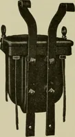 An illustration from Hawkins electrical guide. Questions, answers & illustrations; a progressive course of study for engineers, electricians, students and those desiring to acquire a working knowledge of electricity and its applications; a practical treatise (1914)