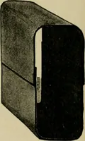 An illustration from Hawkins electrical guide. Questions, answers & illustrations; a progressive course of study for engineers, electricians, students and those desiring to acquire a working knowledge of electricity and its applications; a practical treatise (1914)