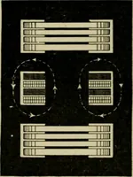 An illustration from Hawkins electrical guide. Questions, answers & illustrations; a progressive course of study for engineers, electricians, students and those desiring to acquire a working knowledge of electricity and its applications; a practical treatise (1914)