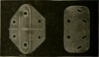 An illustration from Hawkins electrical guide. Questions, answers & illustrations; a progressive course of study for engineers, electricians, students and those desiring to acquire a working knowledge of electricity and its applications; a practical treatise (1914)
