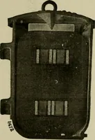 An illustration from Hawkins electrical guide. Questions, answers & illustrations; a progressive course of study for engineers, electricians, students and those desiring to acquire a working knowledge of electricity and its applications; a practical treatise (1914)