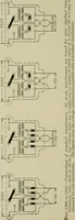An illustration from Hawkins electrical guide. Questions, answers & illustrations; a progressive course of study for engineers, electricians, students and those desiring to acquire a working knowledge of electricity and its applications; a practical treatise (1914)