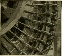 An illustration from Hawkins electrical guide. Questions, answers & illustrations; a progressive course of study for engineers, electricians, students and those desiring to acquire a working knowledge of electricity and its applications; a practical treatise (1914)