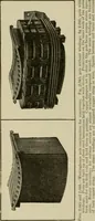An illustration from Hawkins electrical guide. Questions, answers & illustrations; a progressive course of study for engineers, electricians, students and those desiring to acquire a working knowledge of electricity and its applications; a practical treatise (1914)