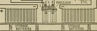 Picture 232 of 258 from Hawkins electrical guide. Questions, answers & illustrations; a progressive course of study for engineers, electricians, students and those desiring to acquire a working knowledge of electricity and its applications; a practical treatise (1914), leaf 242