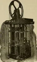 Picture 239 of 258 from Hawkins electrical guide. Questions, answers & illustrations; a progressive course of study for engineers, electricians, students and those desiring to acquire a working knowledge of electricity and its applications; a practical treatise (1914), leaf 248