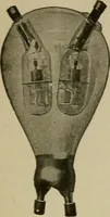 Picture 242 of 258 from Hawkins electrical guide. Questions, answers & illustrations; a progressive course of study for engineers, electricians, students and those desiring to acquire a working knowledge of electricity and its applications; a practical treatise (1914), leaf 253