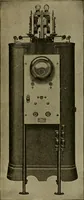 An illustration from Hawkins electrical guide. Questions, answers & illustrations; a progressive course of study for engineers, electricians, students and those desiring to acquire a working knowledge of electricity and its applications; a practical treatise (1914)
