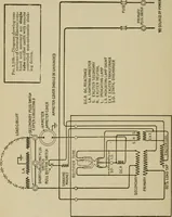 An illustration from Hawkins electrical guide. Questions, answers & illustrations; a progressive course of study for engineers, electricians, students and those desiring to acquire a working knowledge of electricity and its applications; a practical treatise (1914)