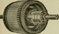 Picture 86 of 258 from Hawkins electrical guide. Questions, answers & illustrations; a progressive course of study for engineers, electricians, students and those desiring to acquire a working knowledge of electricity and its applications; a practical treatise (1914), leaf 79
