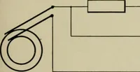 An illustration from Hawkins electrical guide. Questions, answers & illustrations; a progressive course of study for engineers, electricians, students and those desiring to acquire a working knowledge of electricity and its applications; a practical treatise (1914)