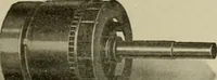An illustration from Hawkins electrical guide. Questions, answers & illustrations; a progressive course of study for engineers, electricians, students and those desiring to acquire a working knowledge of electricity and its applications; a practical treatise (1914)