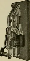 An illustration from Hawkins electrical guide. Questions, answers & illustrations; a progressive course of study for engineers, electricians, students and those desiring to acquire a working knowledge of electricity and its applications; a practical treatise (1914)