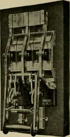 An illustration from Hawkins electrical guide. Questions, answers & illustrations; a progressive course of study for engineers, electricians, students and those desiring to acquire a working knowledge of electricity and its applications; a practical treatise (1914)