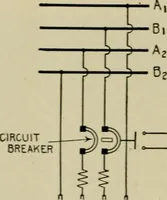 An illustration from Hawkins electrical guide. Questions, answers & illustrations; a progressive course of study for engineers, electricians, students and those desiring to acquire a working knowledge of electricity and its applications; a practical treatise (1914)
