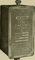An illustration from Hawkins electrical guide. Questions, answers & illustrations; a progressive course of study for engineers, electricians, students and those desiring to acquire a working knowledge of electricity and its applications; a practical treatise (1914)