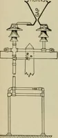 An illustration from Hawkins electrical guide. Questions, answers & illustrations; a progressive course of study for engineers, electricians, students and those desiring to acquire a working knowledge of electricity and its applications; a practical treatise (1914)